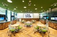 お客さまのデジタルトランスフォーメーションを加速させるDX推進拠点「LINKSPARK(リンクスパーク) OSAKA」をリニューアルオープン