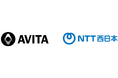 NTT西日本グループとAVITAが、自動運転EVバスの社会実装に向けたアバター活用で業務提携