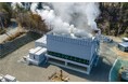 NTT西日本、バーチャルPPAを活用した熊本県内の地熱発電所由来の環境価値利用を開始