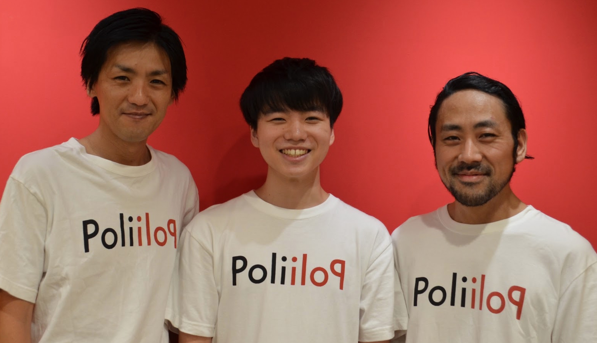 トークンエコノミーで政治コミュニティを作るPoliPoliがNOWを新規株主に