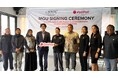 PoliPoli、インドネシアのParongpong RAW Lab社と環境領域の政策共創対話に向けたMOU締結