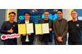 PoliPoli、マレーシアのCitySage社と公共DX領域での協業検討に向けMOUを締結