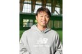 青木宣親氏をスペシャルコーチに迎え、デジタル野球教室を開催