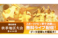 高校野球の秋季地区大会　今年も準々決勝以降を無料ライブ配信！
