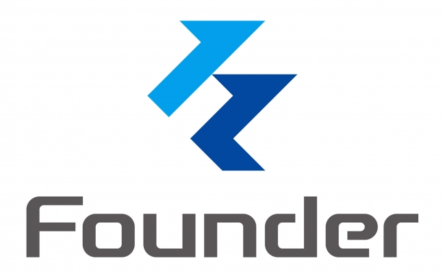 Founder logo