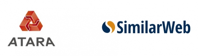 Similarweb シミラーウェブ アタラとのパートナー提携とデータ連携サービス強化のお知らせ Similarweb Japan株式会社のプレスリリース