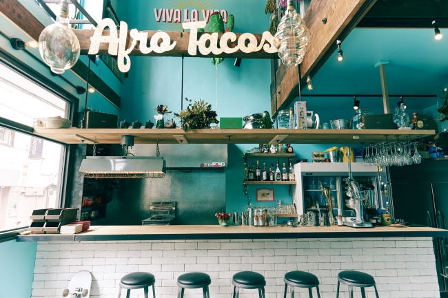 Afro Tacos 1st Anniversary 株式会社bic Companyのプレスリリース