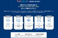 生成AI-OCR「なんでも読めるくん®」帳票業務自動化 ”ゼロタッチフロー™”を提供開始