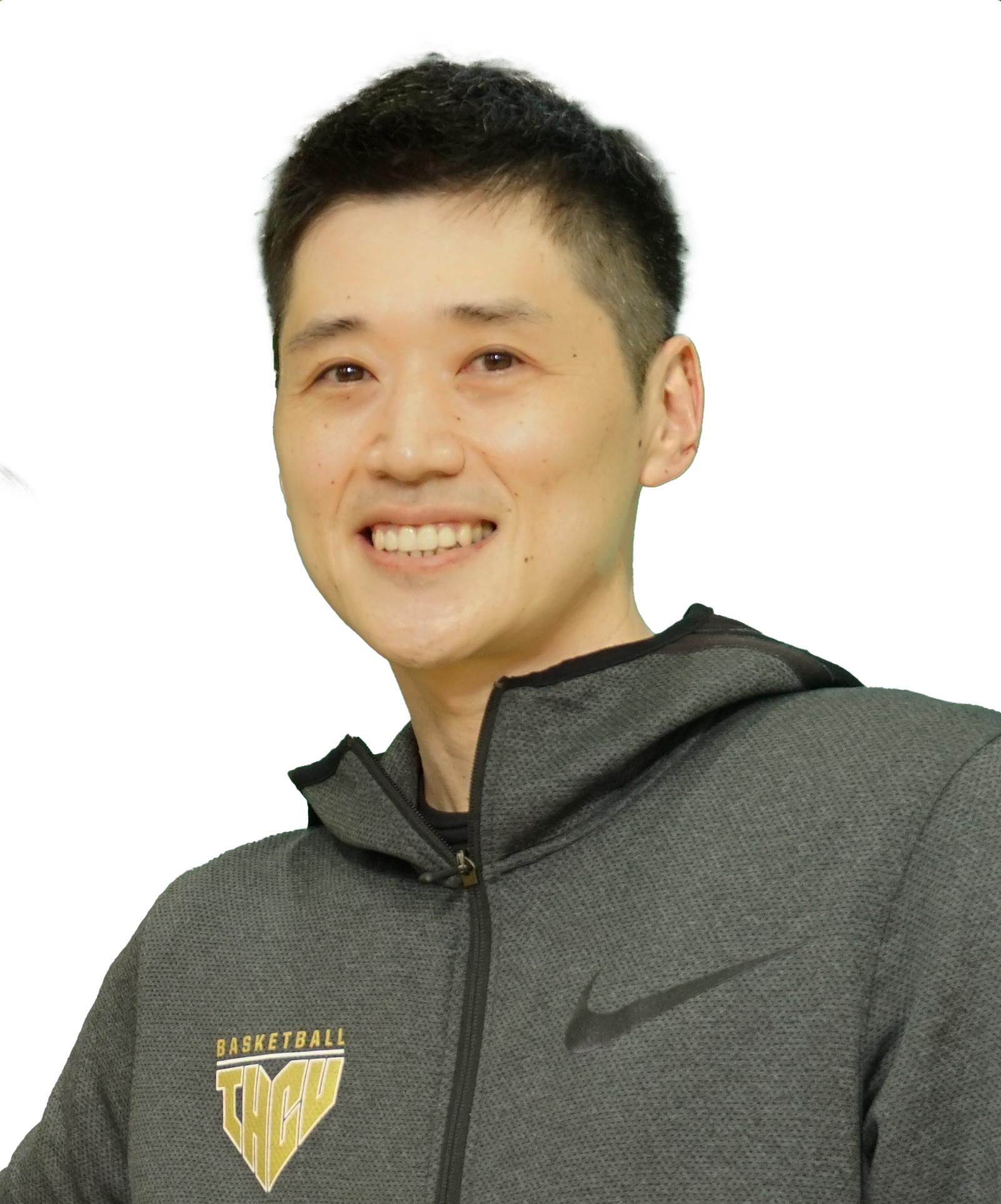 東京医療保健大学 女子バスケットボール部 恩塚亨監督 
