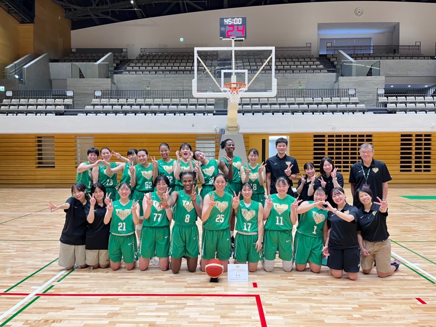 東京医療保健大学 女子バスケットボール部 第89回皇后杯全日本バスケットボール選手権大会ファイナルラウンド進出へ|学校法人青葉学園のプレスリリース 東京医療保健大学 女子バスケットボール部 第89回皇后杯全日本バスケットボール選手権大会ファイナルラウンド進出へ|学校法人青葉学園のプレスリリース