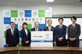 東京医療保健大学と株式会社京都科学が包括連携協定を締結