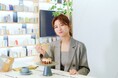 オープンから5か月で約430万人!宇賀なつみさんが選ぶ ご褒美グルメ5選「イイトルミネ」 秋の味覚 芋・栗・かぼちゃ・洋梨 を使った新商品も