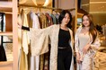 【ルミネシンガポールイベント報告】世界初披露!日本のKIMONO文化をグローバル&サステナブルに再定義 廃棄着物をリメイクした“AMATERAS Maison” ローンチイベント
