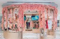【ルミネシンガポール イベント報告】初開催 シンガポールでお花見!?福井県&石川県POP‐UP “Unique Finds from Fukui & Ishikawa”開催