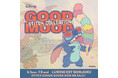 スティッチと夏を満喫!総勢26ショップから限定デザインアイテム登場!ルミネエスト新宿「GOOD MOOD ~STITCH COLLECTION~」を開催