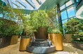都心上空150mの植物✕絶景の空間「LUFTBAUM」や、ルミネ初の3つの屋内PARK、高輪エリア最大級のカフェラウンジの全貌を初公開!ルミネ史上最大規模「ニュウマン高輪」9月12日(金)本格開業