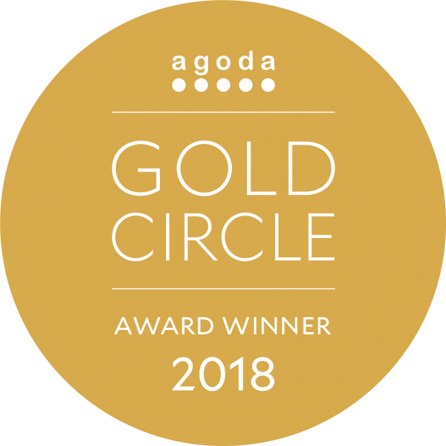 Agoda 18 Gold Circle Awardをチェーン4ホテルが受賞 企業リリース 日刊工業新聞 電子版