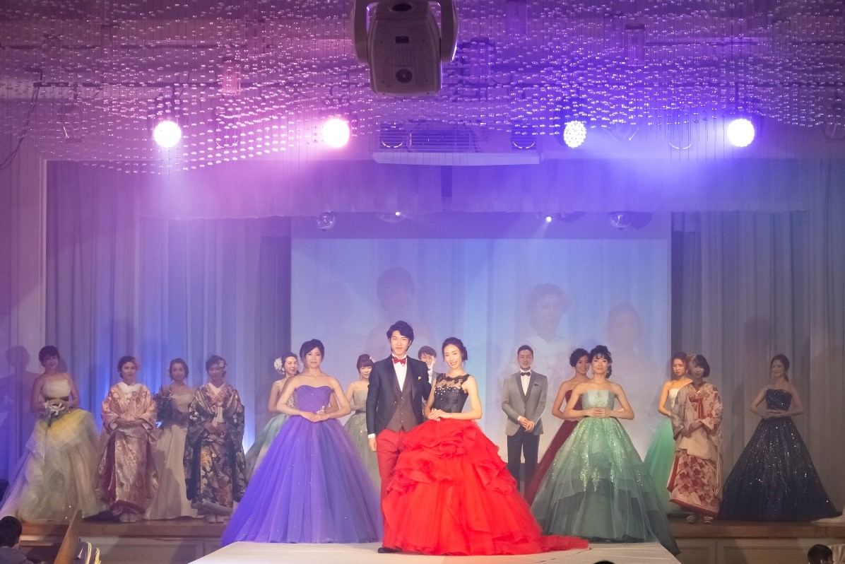 ロワジールホテル 那覇 ～ LOISIR BRIDAL FAIR 2020（ロワジール ブライダルフェア 2020）を開催 ～