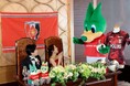 浦和レッズ公認ウェディングプラン登場!ロイヤルパインズホテル浦和だけの特典で、お2人のゴールをお祝い♪