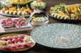 『ホテル桜 嬉野』開業3周年。佐賀牛やお造りが並ぶ夕食ビュッフェに、まぐろ寿司やふぐ料理、嬉野茶スイーツが登場。