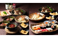 【日本料理 四季彩】平日夜限定「和みの二人膳フェア」を2026年7月16日(木)より販売開始～料理長が仕立てる華やかな大皿料理を、ご夫婦やご友人と取り分けて楽しむ新しい日本料理スタイル～