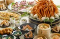 『山中温泉 河鹿荘』冬の蟹料理が11月7日よりスタート