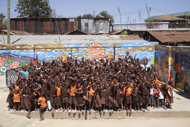 2015年ケニアプロジェクト