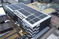 日本ベネックス、兵庫県尼崎市にて約1.3MWのオンサイトPPA・余剰FIP売電発電所を稼働