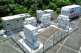 日本ベネックス、蓄電池併設FIP太陽光発電所の運用を開始