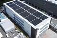 日本ベネックス、兵庫県神戸市にて約0.7MWの屋根借りメガソーラーを稼働し、所有するFIP太陽光発電所が50MWを突破