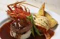 ロブスター・アワビ・ステーキなどごちそうを代表する食材が大集合！大切な人との素敵な時間を彩る「冬のごちそう」メニュー初登場
