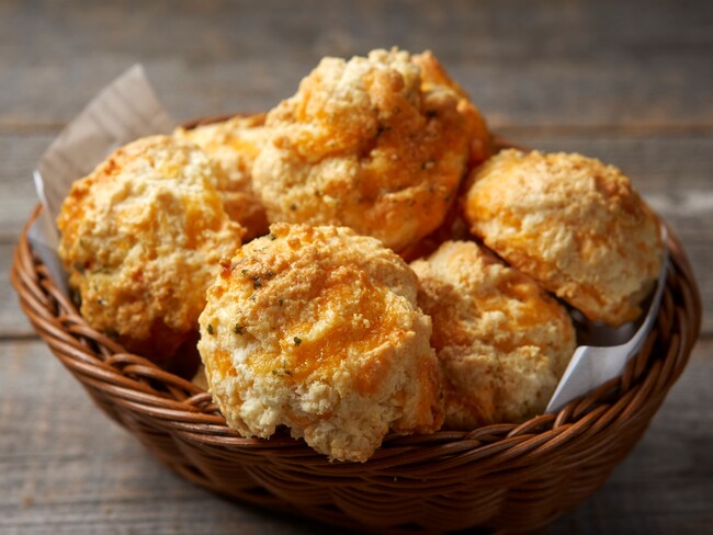 チーズビスケット チーズビスケット