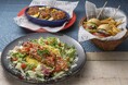 UNAGI MANIA~世界のウナギ~レッドロブスター17店舗にて 9月 10 日(火)より発売開始!初登場!今秋は世界各国の料理で楽しむ“新感覚ウナギメニュー”をご提案