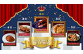 レッドロブスター初の人気総選挙開催!「2024 REDLOBSTER SELECTION」結果発表