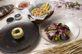 「日本のブランド食材」を使った春メニュー “DELICIOUS JAPAN -SPRING-“3月11日(火)より発売開始!