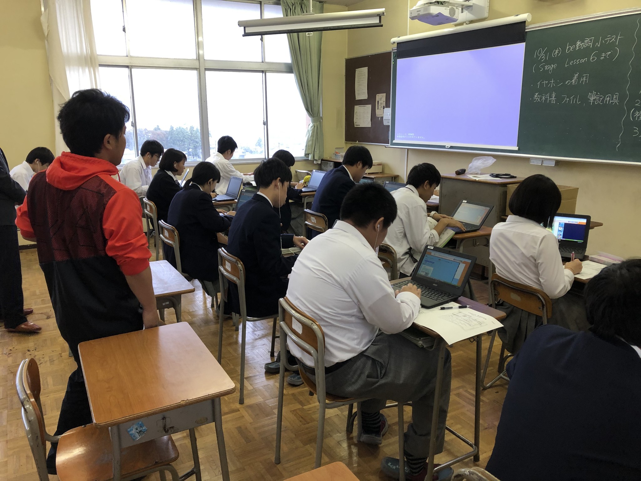 長野県坂城高等学校と長野県教育委員会が「デジタル社会推進賞」で最優秀賞を受賞｜すららネットのプレスリリース