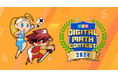海外の子どもたちと一緒にチャレンジ!英語で学ぶ算数/数学AI教材「SuRaLa Ninja!」で競う「すらら国際デジタル算数コンテスト2024」参加者募集