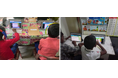 現地NGOと日本のEdTechが連携 スリランカの茶農園地域における日本式算数ICT教材「Surala Math」導入が4施設に拡大