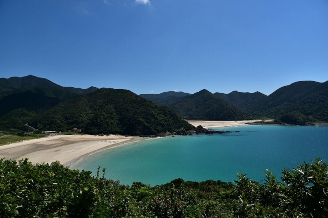 高浜海水浴場