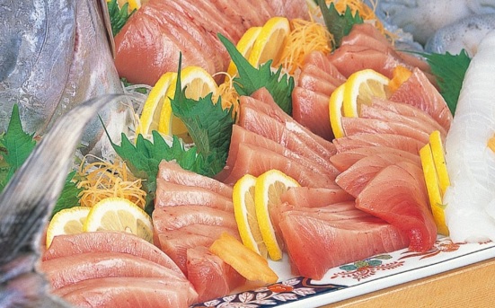魚、肉、野菜など食文化も豊か