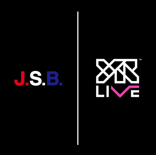 アパレルブランド“J.S.B.”のオンリーワンアイテムが手に入る！YR LIVE ...