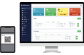 「iDroit Dashboard」をVC/DIDの発行・管理を行うAPI群、UIとして提供開始