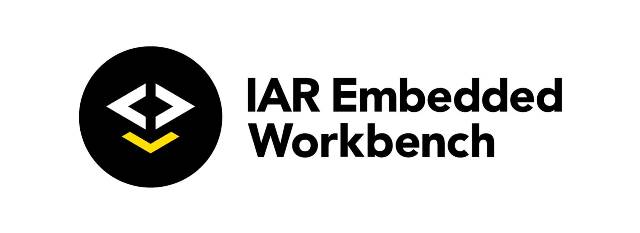 IAR Embedded Workbench製品ロゴ