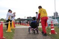 9/18(水)10:00~ 参加申し込み受付開始!『第9回 淀川河川公園ふれあいマラソン』(淀川河川公園)