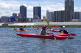 「淀川アーバンフロント2024秋」に行こう。(淀川河川公園)