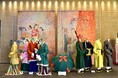 開園50周年記念企画展万葉衣装展~よみがえる飛鳥~開催中(奈良県明日香村 国営飛鳥歴史公園)