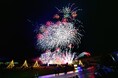 長岡花火ウインターファンタジーFinal 開催(国営越後丘陵公園)