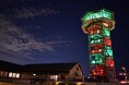 さくらであい館 クリスマスイベントを開催!(淀川河川公園)