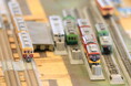 電車や新幹線が見られるさくらであい館で、『Nゲージ鉄道模型公開運転会』を開催!(淀川河川公園)