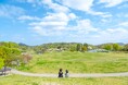 ゴールデンウィークはまんのう公園へ!GWのイベントや、人気の遊びスポットのご紹介(国営讃岐まんのう公園)